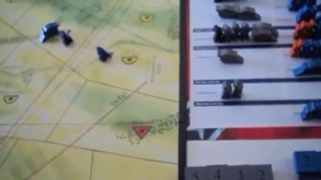 Gettysburg (Treefrog Games) - Inside the Box смотреть онлайн