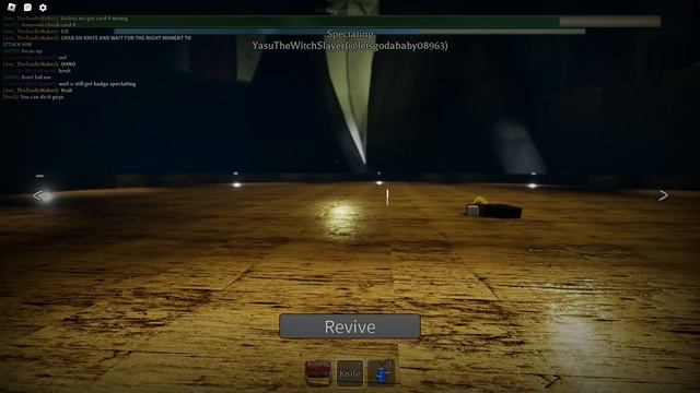 The Mimic Halloween Circus FULL Walkthrough смотреть онлайн