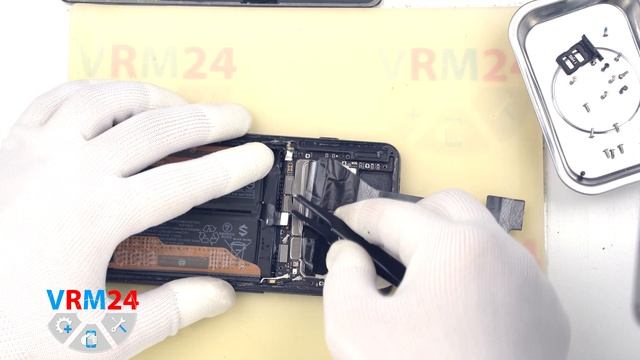 Xiaomi Black Shark 4 Pro Take Apart Disassembly In Detail