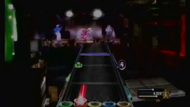 Guitar Hero Warriors of Rock- 2112 Pt. 5 Oracle: The Dream Expert Bass FC 25/92 смотреть онлайн