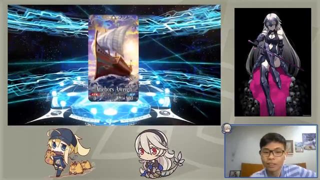 Jalter Summoning Session смотреть онлайн