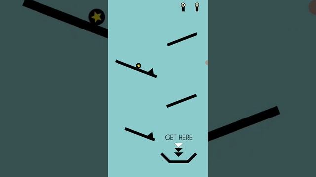 The First level Ball Escape смотреть онлайн