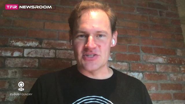 Simplifying Developer Experience with VMware Tanzu смотреть онлайн