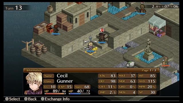 Mercenaries Wings The False Phoenix ep 4 смотреть онлайн
