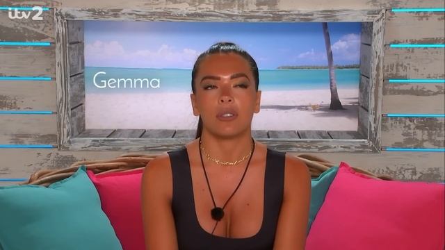 The girls SLAY the dirty dancing challenge | Love Island 2022 смотреть онлайн