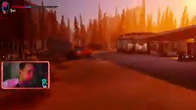 ROAD 96: Дорога приключений
