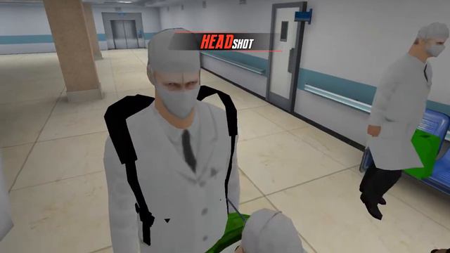 Ninja's Creed 3D Sniper Shooting Assassin Game Main Story Japan Level 23 смотреть онлайн