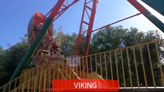 Астана 03.07.2019 Парк Жетысу(JETISÝ)