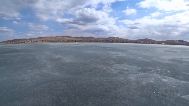 Закрыл сезон! Плотва на безмотылку! смотреть онлайн