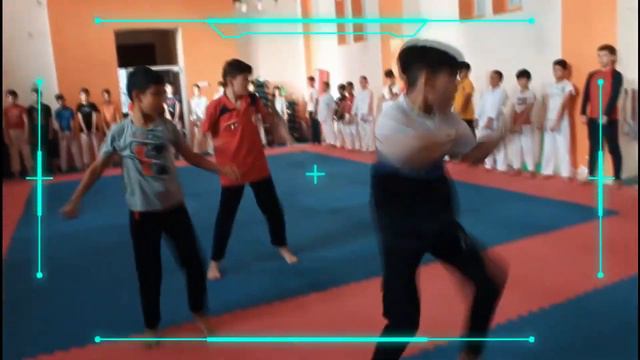 LIFE IS ACTION - WORLD – Ep2 – ALGERIA - ISMAIL BERRAF смотреть онлайн