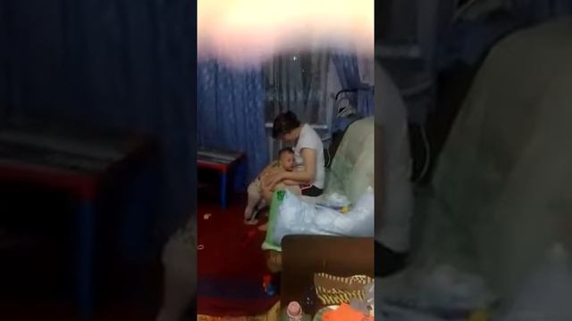 Тише, мамочка, не плачь!!! смотреть онлайн