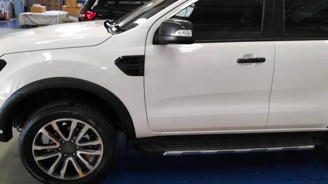 ford everest 2019 ep1 รีวิว ดอกเบี้ยพิเศษพร้อมอุปกรณ์แต่ง และ ทำสีรถรอบคัน BY.เอกฟอร์ดโปรโมชั่น смотреть онлайн