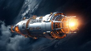 Станислав Лем - Молот | Аудиокнига (Рассказ) | Фантастика