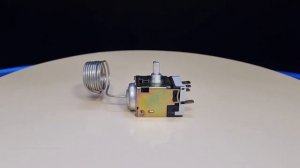 Терморегулятор для холодильника ТАМ 112 1М ( без ручки )