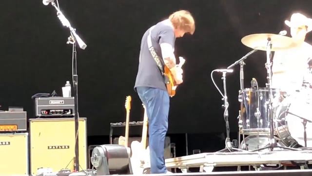 Sturgill Simpson - Brace For Impact Live At Bonnaroo 2018 смотреть онлайн