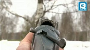 Охота на кабана www.globalitv.ru