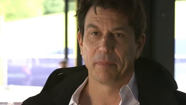 Mercedes JUST REVEALED Their NEWEST W15 Car DETAILS! смотреть онлайн