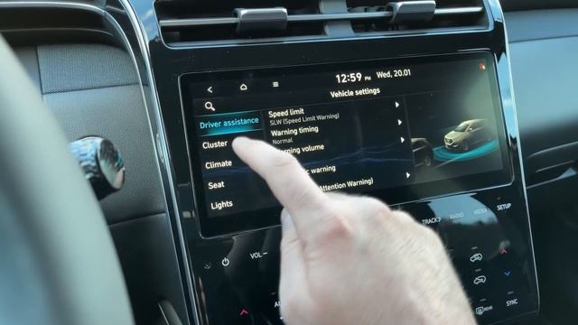 New Hyundai TUCSON 2021 - FULL in-depth REVIEW (exterior, interior & infotainment) Premiere T-GDi смотреть онлайн
