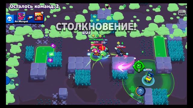 НЕ ИГРАЛ В БРАВЛ ТРИ НЕДЕЛИ И ВЕРНУЛСЯ! ЧТО СЛУЧИЛОСЬ? смотреть онлайн
