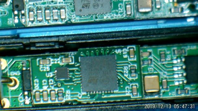 SQ-001 Soldering Iron Unboxing & Review - Works great! смотреть онлайн