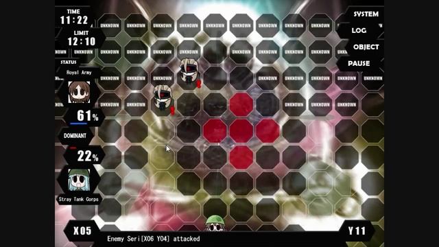 Let's Play War of the Human Tanks (Alter) Part 22 смотреть онлайн