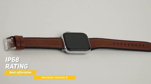 Best Smartwatch TOP 5 for 2022 смотреть онлайн