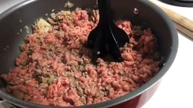 EASY EGGROLL IN A BOWL WITH YUMYUM SAUCE