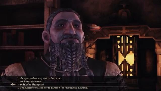 Dragon Age Origins Remastered - Episode 15 - story playthrough - (1440p, no commentary) смотреть онлайн