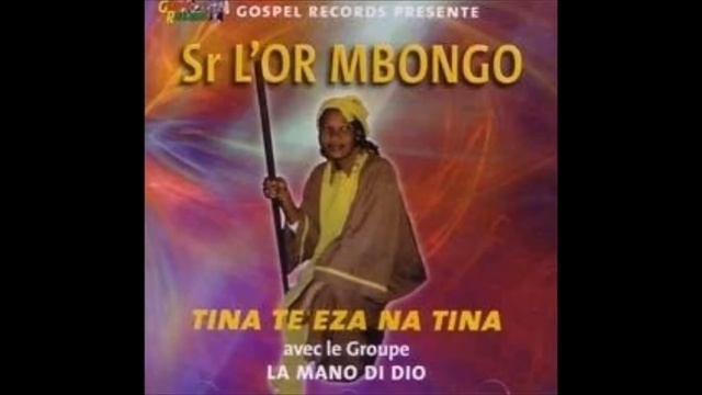 Nziam a me - L'or Mbongo смотреть онлайн