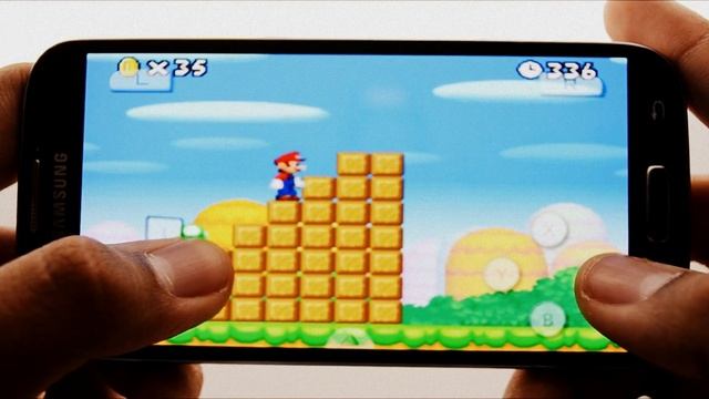 Best DS Emulator (DraStic) for Android 2013! смотреть онлайн