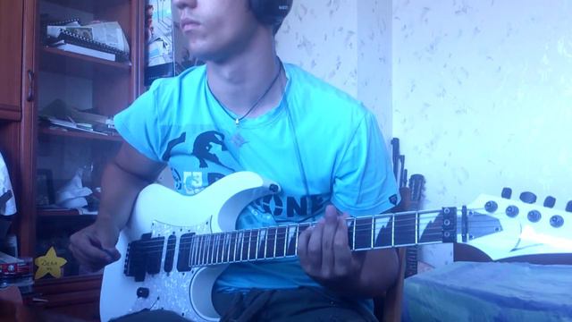 Rammstein - Links 2 3 4 (Cover) смотреть онлайн