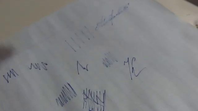 Самая дешевая перьевая ручка за 160 рублей. Бюджетная перьевая ручка с OZON. Обзор смотреть онлайн