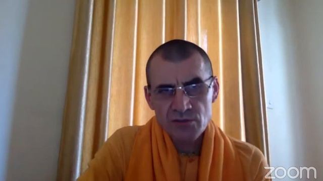 Как по-настоящему принять сознание Кришны. Вальмики дас смотреть онлайн