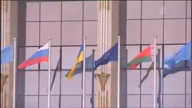 Украина Новороссия Обзор Событий Перемирее «Время» 6 09 2014г Донецк Луганск смотреть онлайн