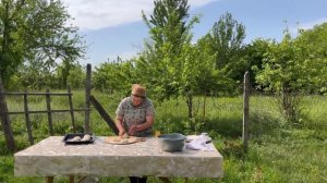 Жизнь в горах Азербайджанская Кухня Деревенская Кухня  Рецепты