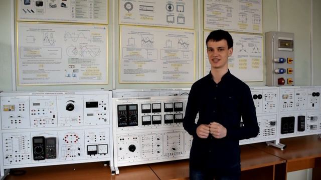 Кафедра "Приборостроения, конструирование и технология электронных средств" смотреть онлайн