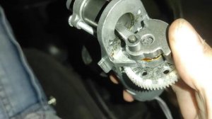 Ремонт китайского компрессора Airline или почему не стоит покупать компрессор за 800 руб.