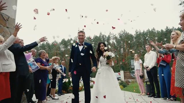 Иван и Ван Ань смотреть онлайн