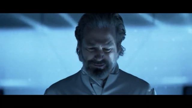 Трон наследие (Tron 2) Клип к фильму!