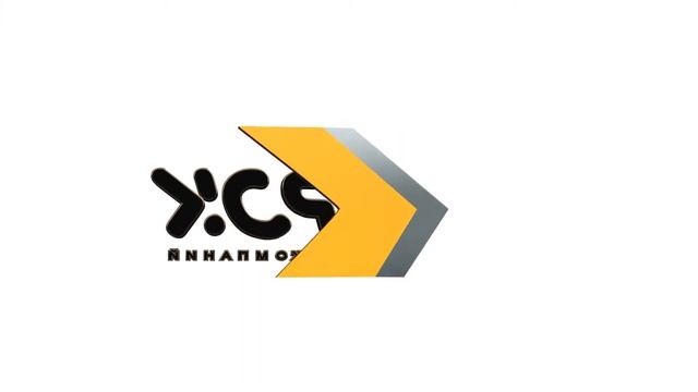 Группа компаний "Прок" ( объемный логотип ) смотреть онлайн