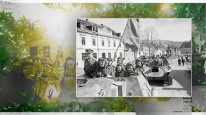 "La valse de mai" (Майский вальс) en français