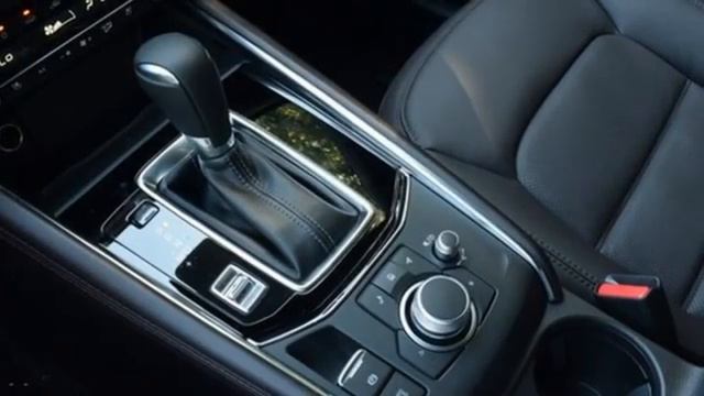 New 2023 Mazda CX-5 Marietta Atlanta, GA #Z64650 - SOLD смотреть онлайн
