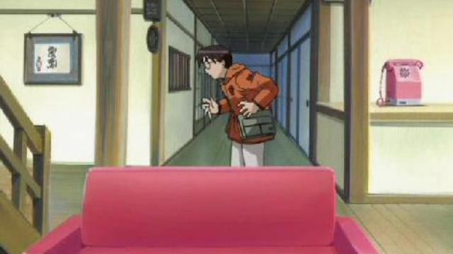 Кендоистка