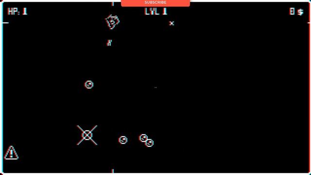 Null Drifter Gameplay (Pc Game)