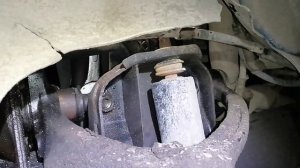 Kia bongo замена рычага