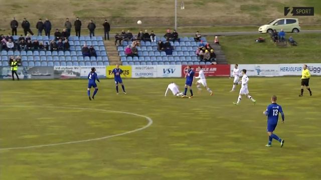 Aleix Egea Islandia 16 смотреть онлайн