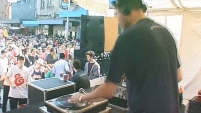 Что такое Рейв? смотреть онлайн