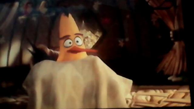 Reacting to angry birds movie Chuck has a wild different remix смотреть онлайн