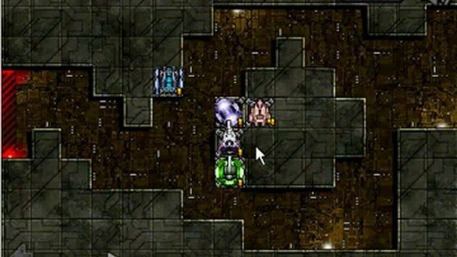 Android tower defense game Xeno Tactic II смотреть онлайн