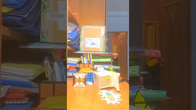 Анбоксинг посылки в Ярославль. Март 2017.с Кубмаркет смотреть онлайн